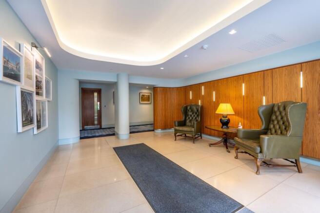 Kensington Heights, 91-95 Campden Hill Road, London, W8 photo 5
