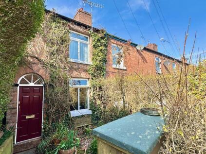 Marsh Lane, Nantwich, Cheshire
