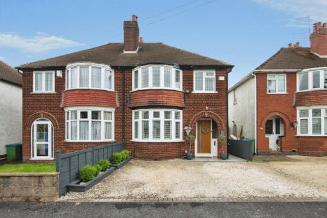 Parkfield Road, Oldbury, Sandwell, B68 8PT