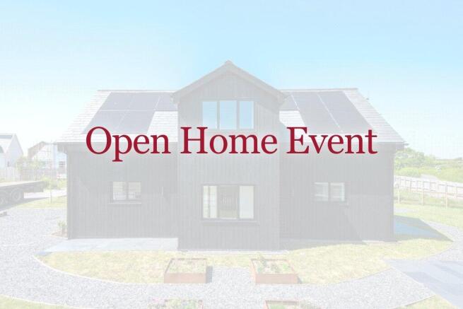 Open Home Event