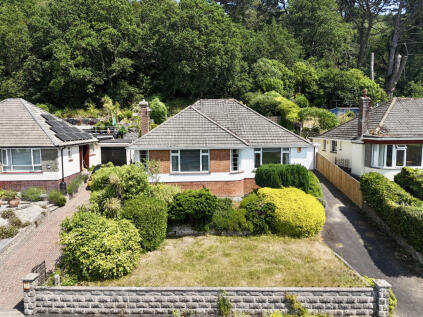Lyndhurst Close, Kingskerswell, Newton Abbot