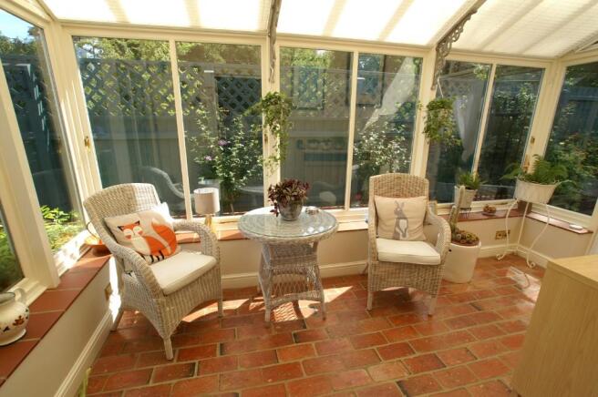 Conservatory