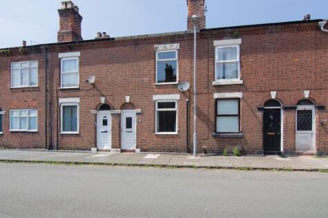 Verdin Street, Northwich