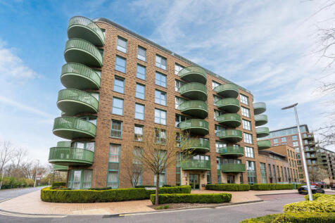 Ottley Drive, Kidbrooke, London, SE3