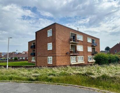 Town Meadow Lane, Wirral