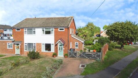 Greenend Close, Spencers Wood, Reading, RG7