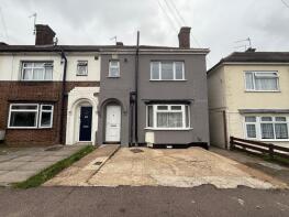 40, Harefield Road, Luton LU1 1TH