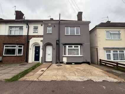 Harefield Road, Luton, LU1