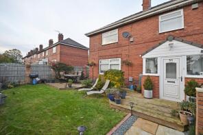 53, Longthorpe Lane, Lofthouse, Wakefield WF3 3QB
