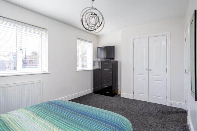 Bedroom 3