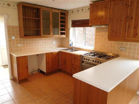 Kitchen / Diner