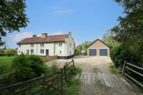 The Green, Norwich, NR15 1