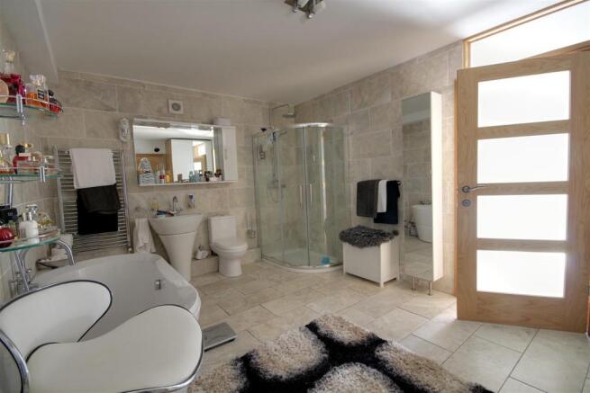 En-suite