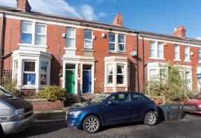37, Curtis Road, Newcastle Upon Tyne NE4 9BH