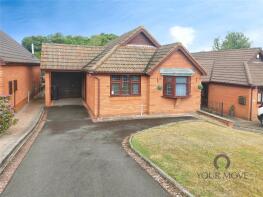 4, Helmsdale Way, Woodsetton DY3 1AP