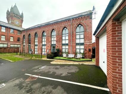 The Refectory, Oakhurst Drive, Rochdale, Greater Manchester, OL12