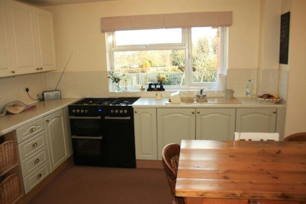 Utility Room/Laundry