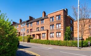 Flat 0/1, 161, Craigpark Drive, Glasgow G31 2NU