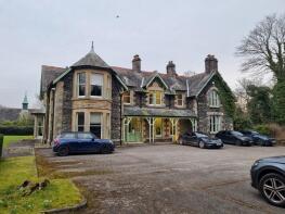 Melmore Stables, Burneside, Kendal LA9 6QX