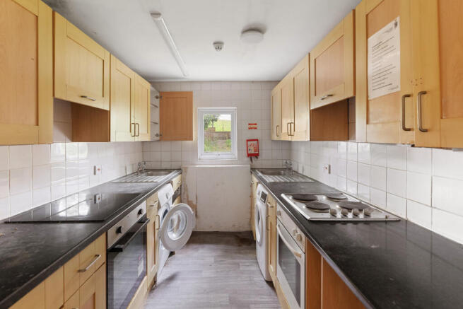16 Palace Road, Streatham Hill, London, SW2 3NG