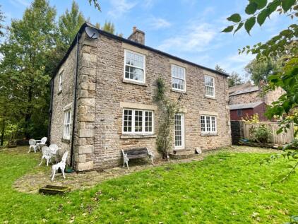 Burtreeford, Cowshill, Bishop Auckland, DL13