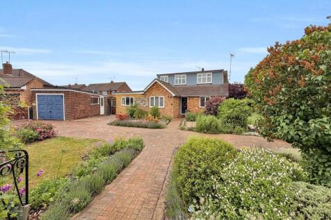 Childscroft Road, Rainham, Gillingham, ME8