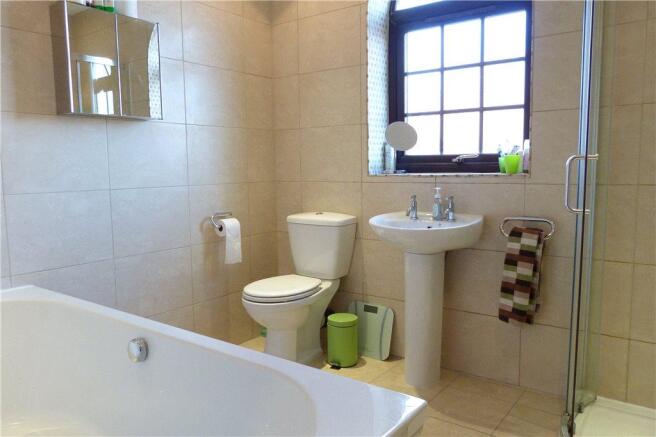 House Bathroom