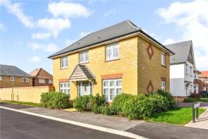 2, Fennel Drive, Shopwhyke, Oving PO20 2LL