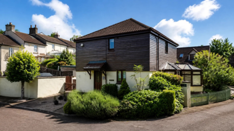 Daccabridge Road, Kingskerswell, Newton Abbot, TQ12 5JY