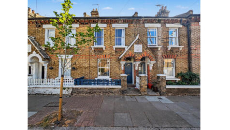 12 Birley Street, Battersea, London, SW11