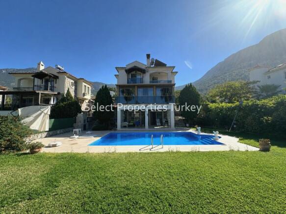 The Villa
