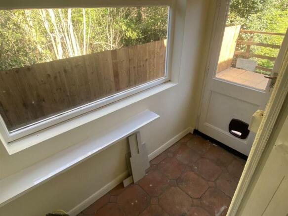 Porch