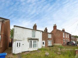 52, London Road, Kirton, Boston PE20 1JA