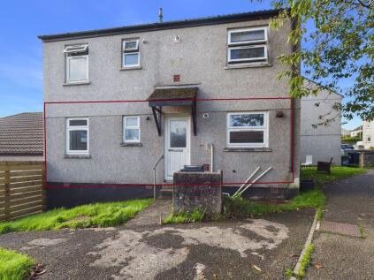 Heamoor, Penzance, Ground floor flat