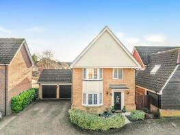 4, Clevedon Close, Braintree CM77 7YT