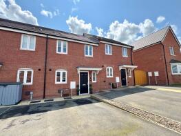 21, Lander Close, Melton Mowbray LE13 0XS