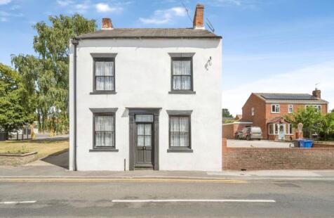 Ellison Street, Thorne, Doncaster, DN8
