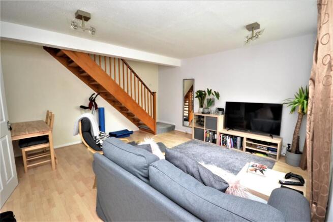 Lounge/ Dining area