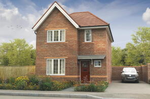 Rosedale, Roman Road, Hereford HR4 9QP