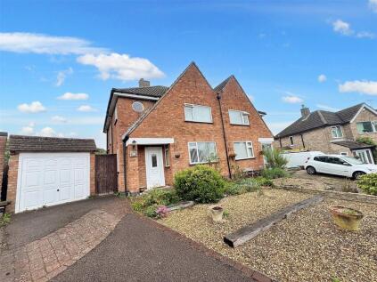 Lynton Road, Melton Mowbray, Leicestershire