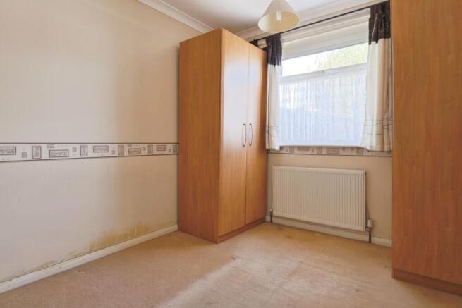 2 bed Semi-Detached Bungalow for sale Image 5
