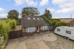 Lyn Ber, Canterbury Road, West, Birchington CT7 0JW