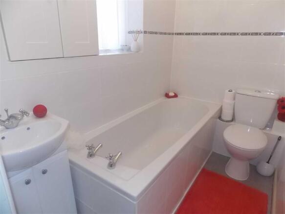 Bathroom/WC