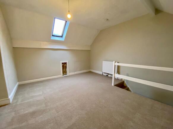 Attic