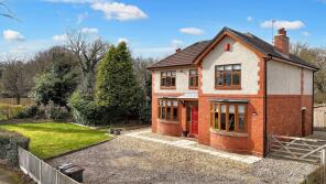 1, Colleys Lane, Nantwich CW5 6NS