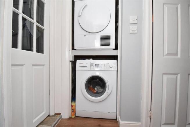 Utility Area