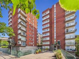 Flat 52, Terry House, Park Row, City Centre, Bristol BS1 5LX
