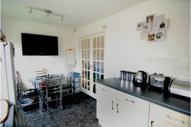 Kitchen / Diner