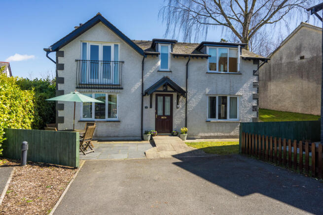 Front Elevation a...