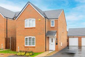 9, Buller Close, Kettering NN15 6SH